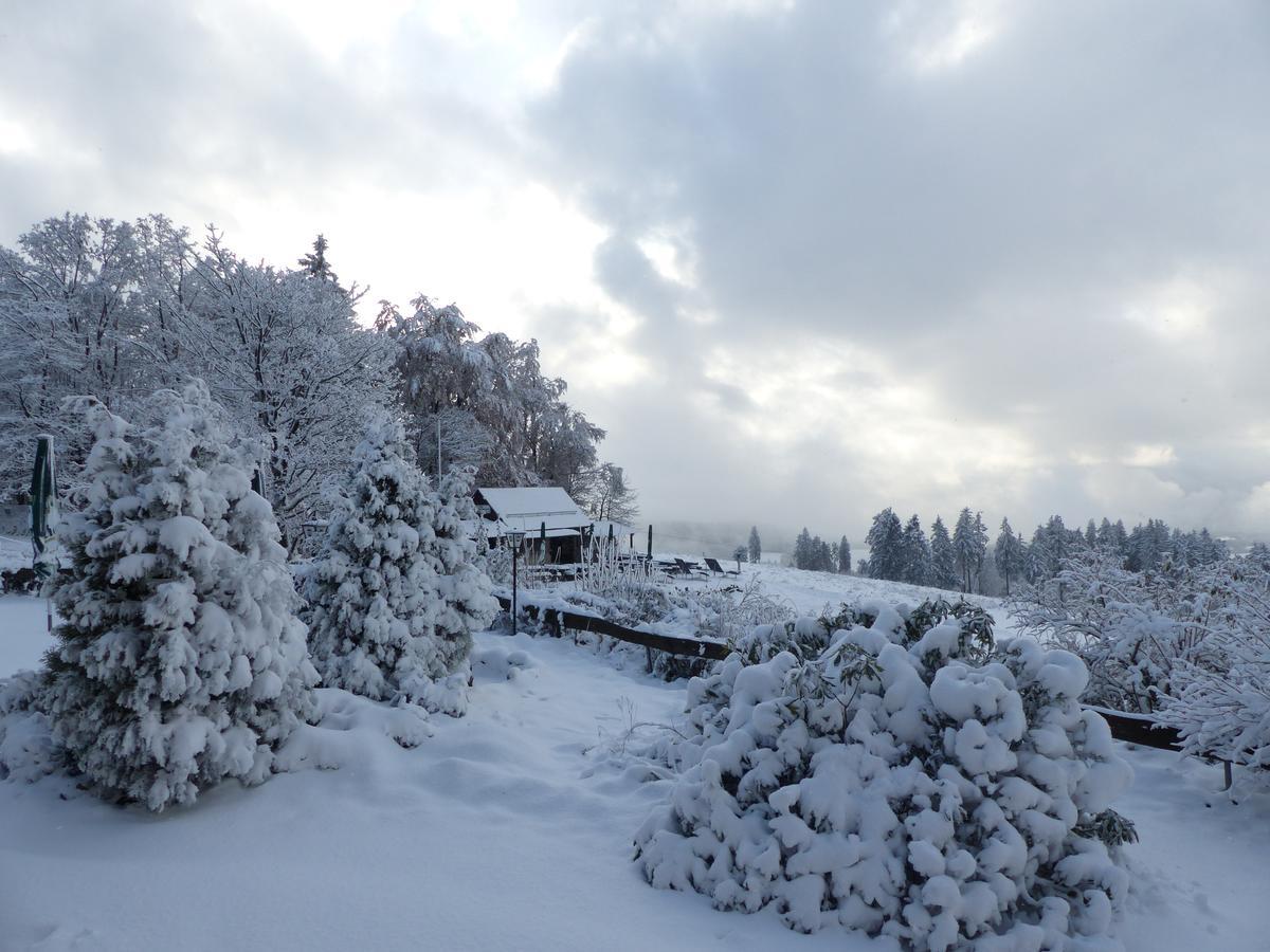 Berggasthof Zum Steira Шоттен Екстер'єр фото