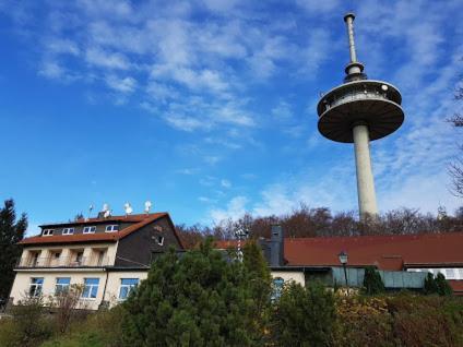 Berggasthof Zum Steira Шоттен Екстер'єр фото